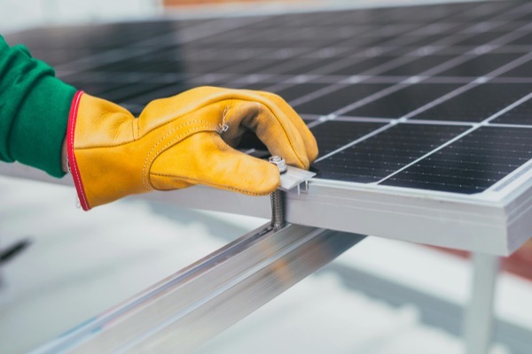 Solar Panels Aberdeen